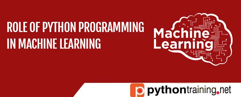 Role-Of-Python-Programming-In-Machine-Learning