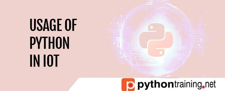 usage-of-python-in-iot