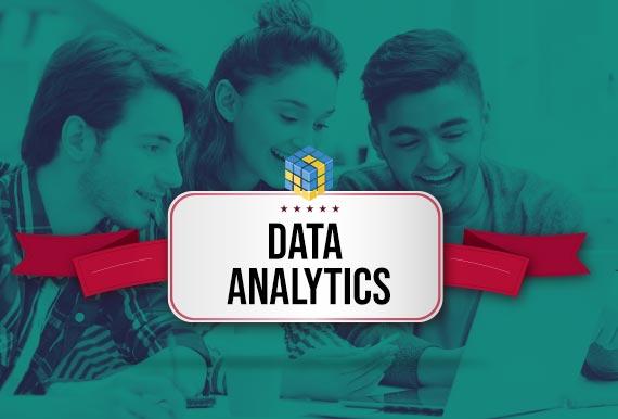 Data Analytics Courses In Delhi