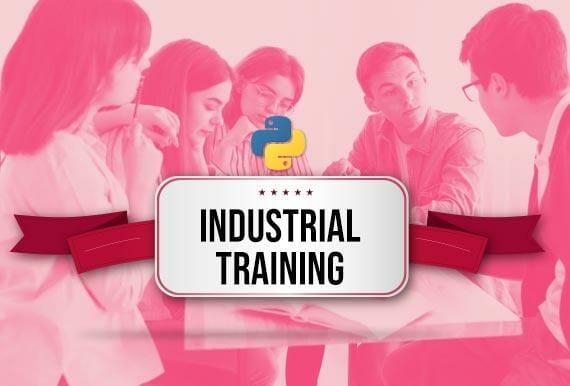 industrial training in delhi