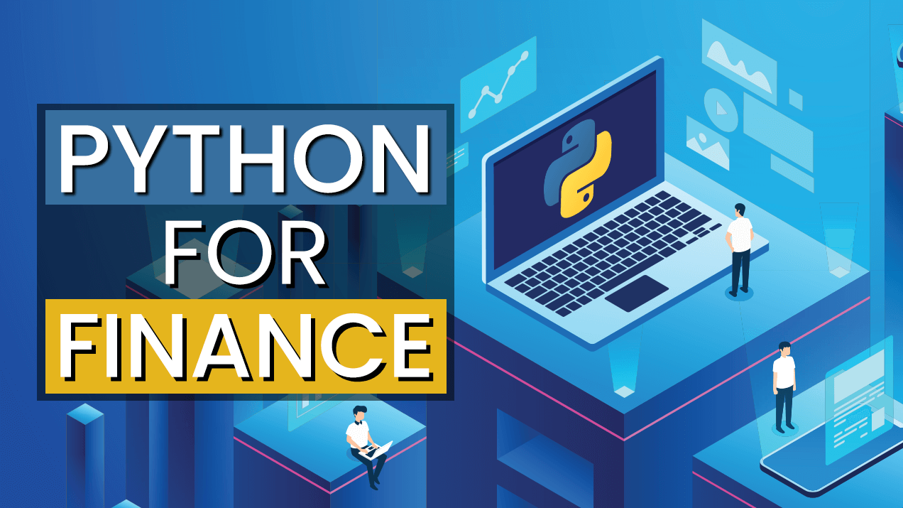 Python-for-Finance-Course
