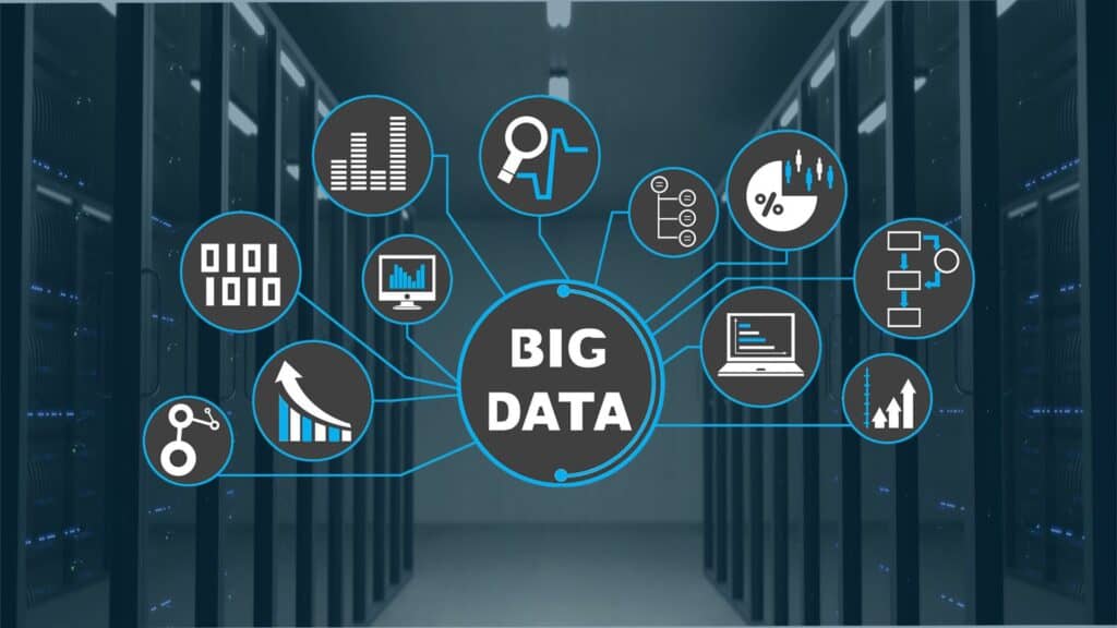 Python and Big Data