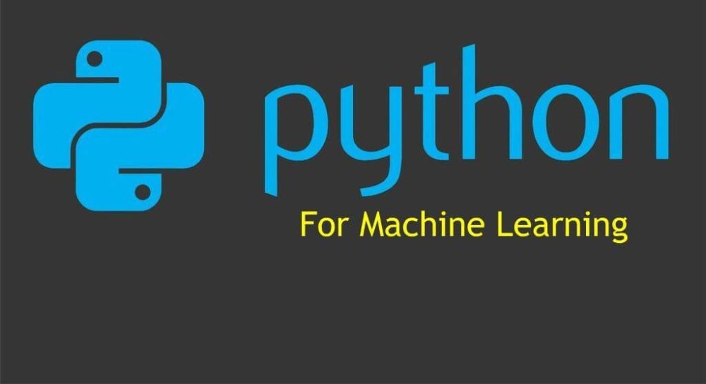 python machine learning