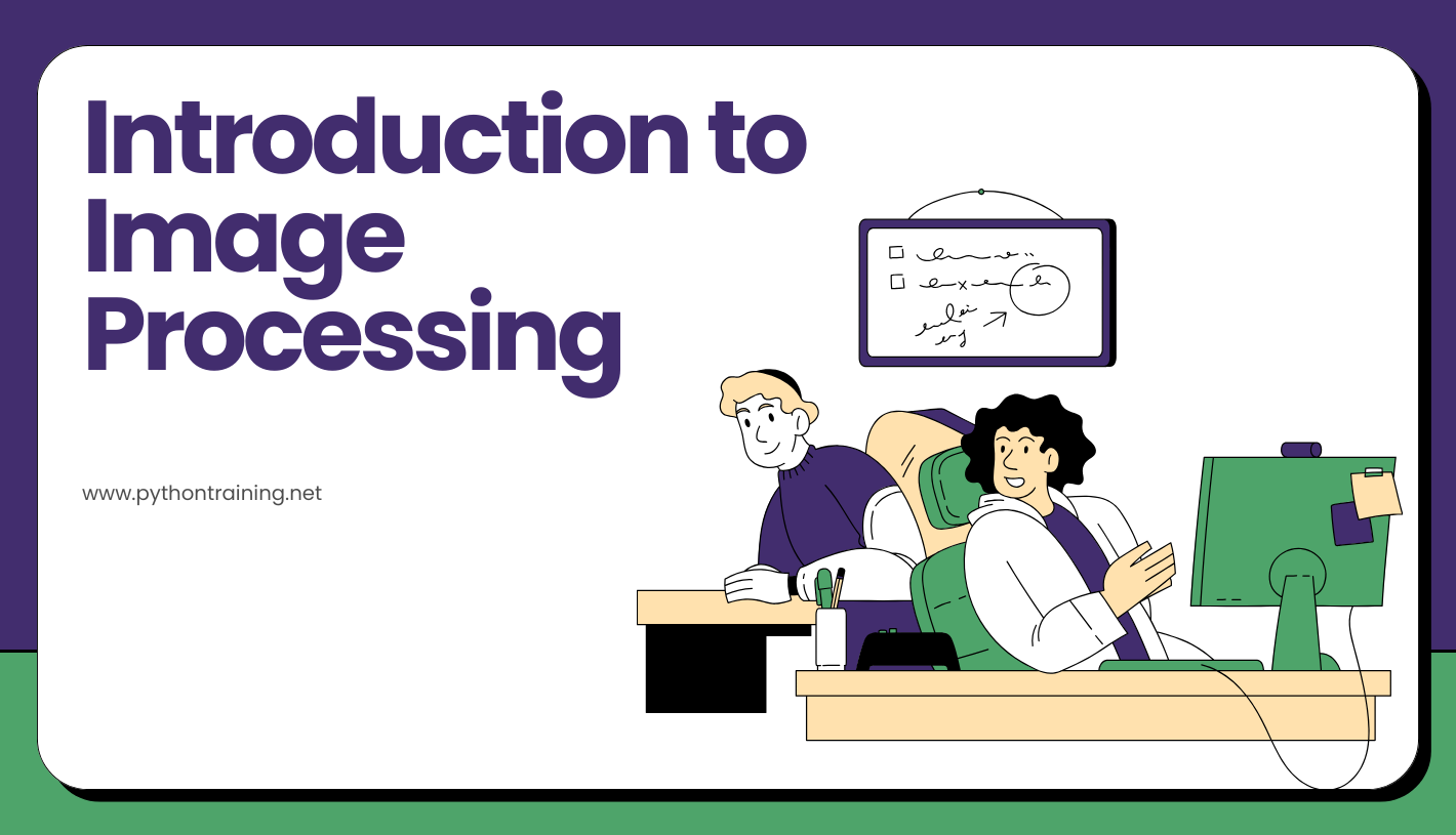 Introduction to Image Processing