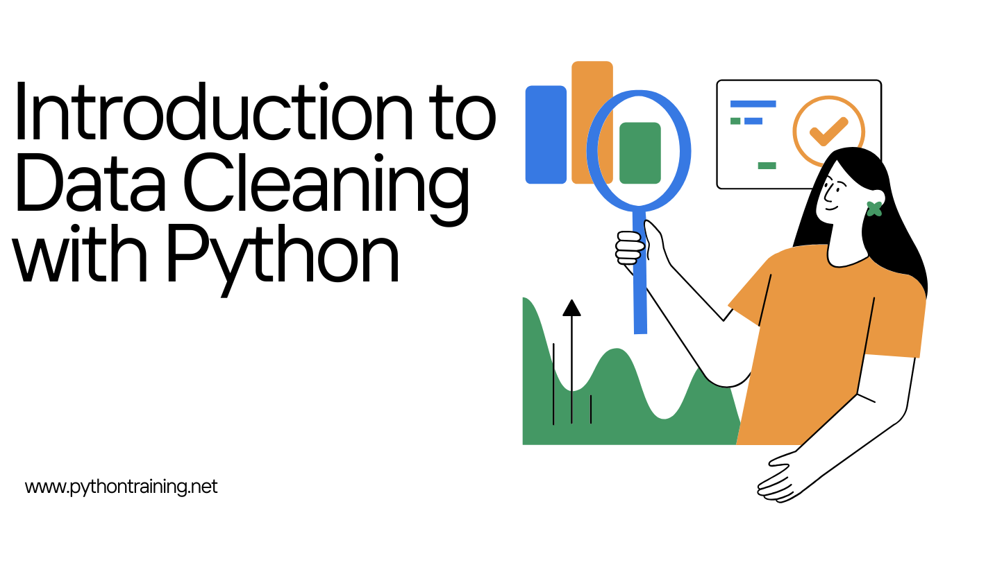 Introduction to Data Cleaning with Python