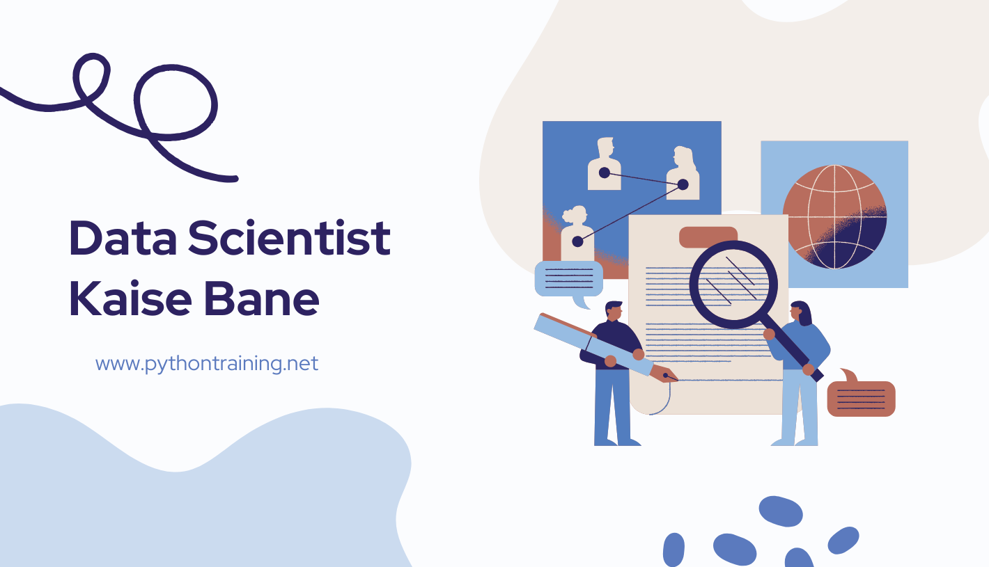 Data Scientist Kaise Bane