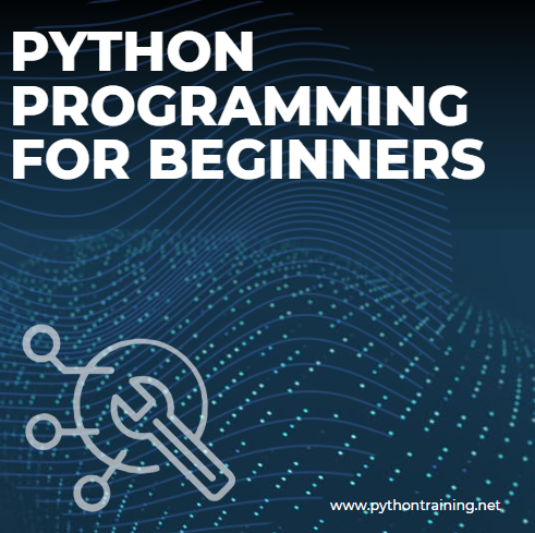 Python Programming for Beginners
