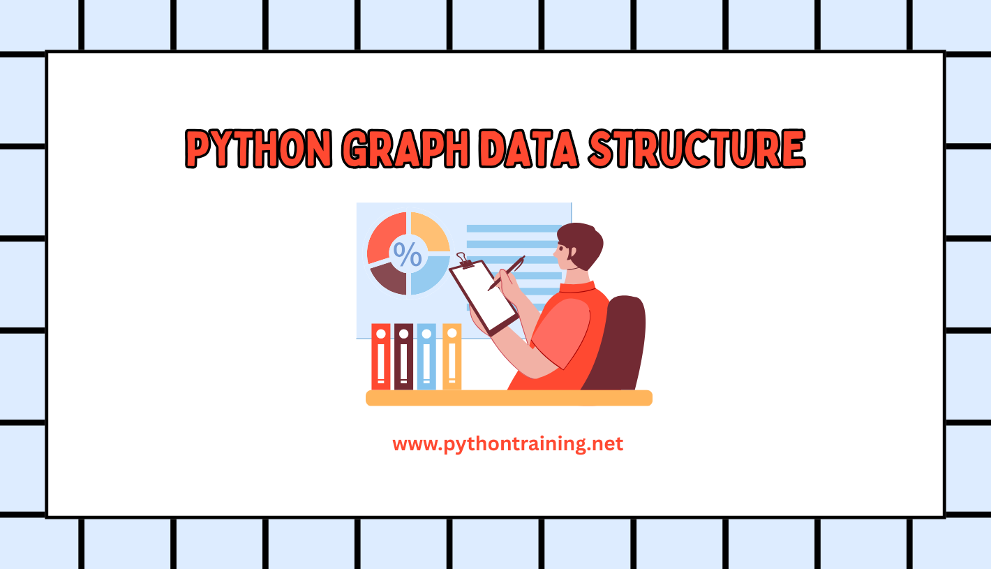 Python Graph Data Structure
